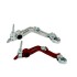 Pedale del Freno Montesa 4RT ROSSO