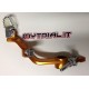 Pedale del Freno Montesa 4RT ARANCIO