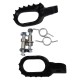 Pedana Destra SHERCO SCORPA (Originale)