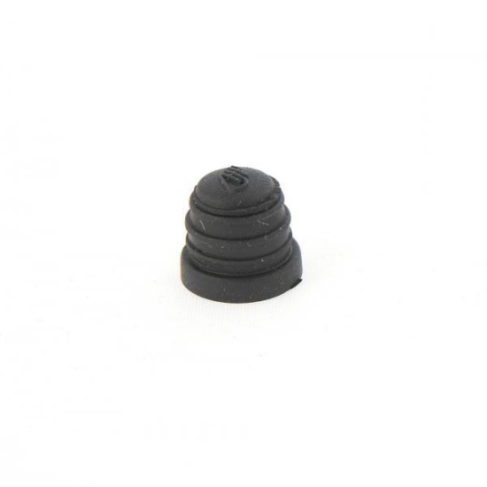 Tappo Gomma per Pinza Posteriore