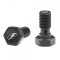 Vite Freno M8X1.0 (Nero)