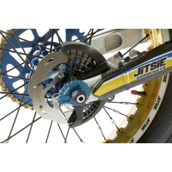 Pinza Freno Posteriore AJP (Sherco-Scorpa)