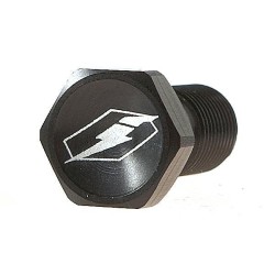 Vite Freno M10X1.0 NERO