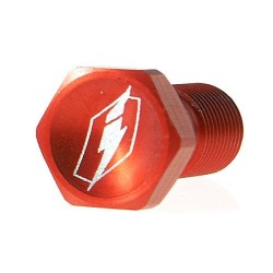 Vite Freno M10X1.0 ROSSO