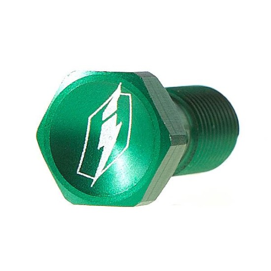 Vite Freno M10X1.0 VERDE