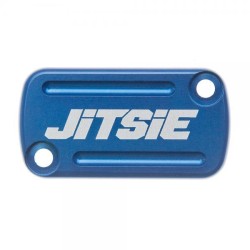 Coperchio Pompa FORMULA Freno e Frizione JITSIE Blu 