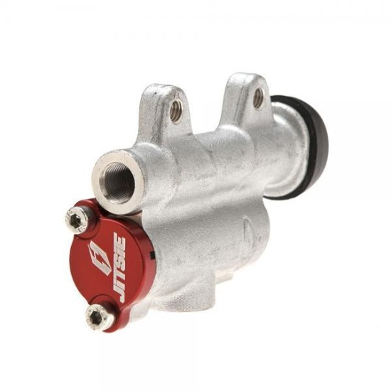 Coperchio Pompa Freno Post. Beta Evo (Rosso)