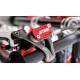 Coperchio Pompa Frizione, Beta Evo e Rev 05-23 (Rosso)