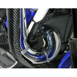 Protezione Fango Motore GAS GAS 09-22
