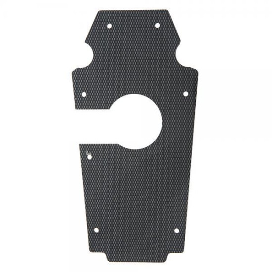 Protezione Fango Motore SHERCO 11-15