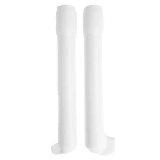 Protezione Forcelle Paioli (Plastica White)