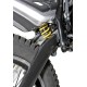 Protezione Forcellone Sherco 2007-2022 - Scorpa 2015-2022