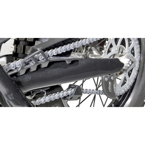 Protezione Forcellone Sherco 2007-2022 - Scorpa 2015-2022