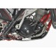 Protezione Coperchio Frizione GAS GAS 02-18