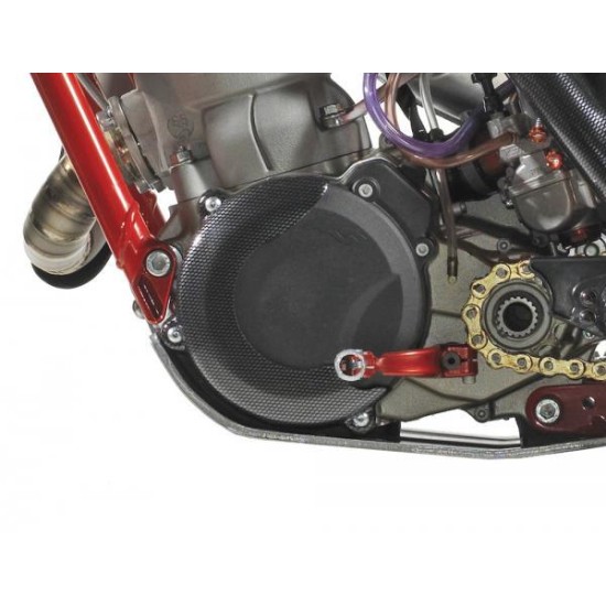 Protezione Coperchio Volano GAS GAS 02-25