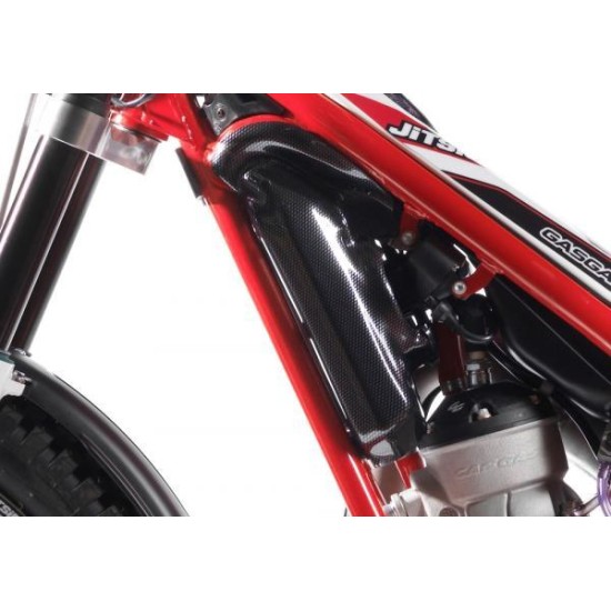 Protezione Radiatore Gas Gas 05-12