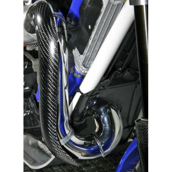 Protezione Scarico Gas Gas 05-25