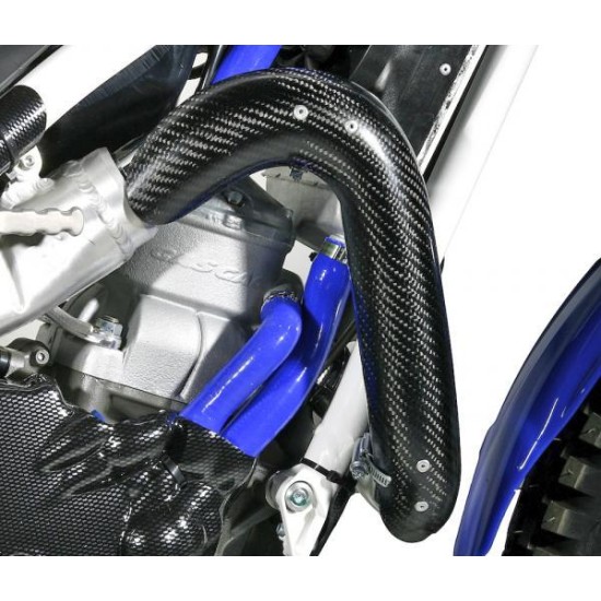 Protezione Scarico Gas Gas 05-25