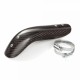 Protezione Scarico SHERCO 01-13