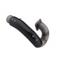 Protezione Scarico SHERCO 14-22 e SCORPA 15-22