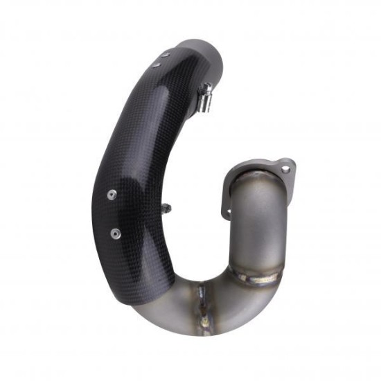 Protezione Scarico SHERCO 14-22 e SCORPA 15-22