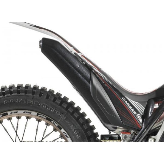 Protezione Silenziatore Gas Gas 11 22