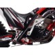 Protezione Telaio Gas Gas 11-22 (ROSSO)