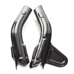 Protezione Telaio Gas Gas 02 - 08