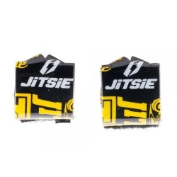 Protezione per Pompe JITSIE Nero/Giallo