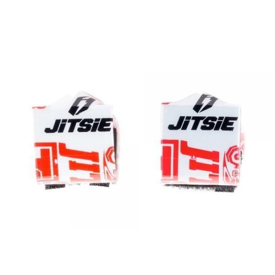 Protezione per Pompe JITSIE Rosso/Bianco