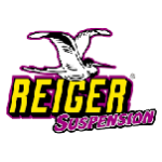 REIGER REIGER