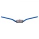 Manubrio RENTHAL TONY BOU (Blu)