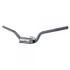 Manubrio RENTHAL Piega Alta 6.0 (Nero)