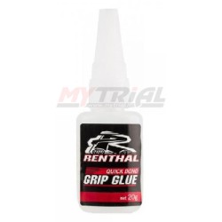 Colla per Manopole RENTHAL QUICK BOND Colla per Manopole RENTHAL QUICK BOND