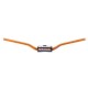 Manubrio RENTHAL TONY BOU (Arancione)