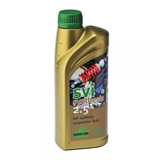 ROCK OIL Olio Forcella e Mono 2.5w