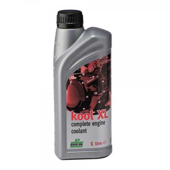 ROCK OIL Liquido Raffreddamento