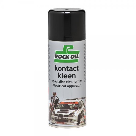 ROCK OIL Sgrassante Elettrico