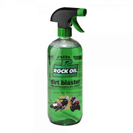 ROCK OIL Detergente Moto