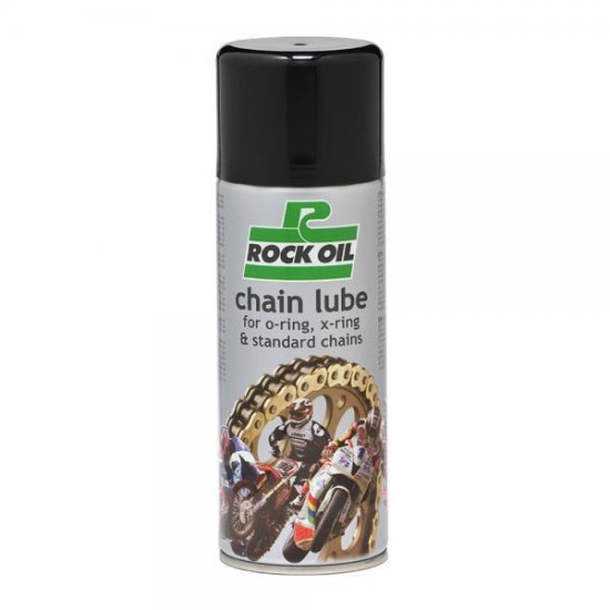 ROCK OIL Lubrificante Catena