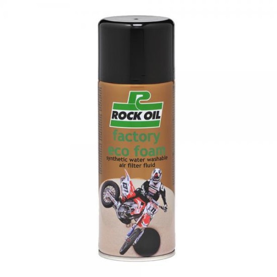 ROCK OIL Spray Filtro Aria