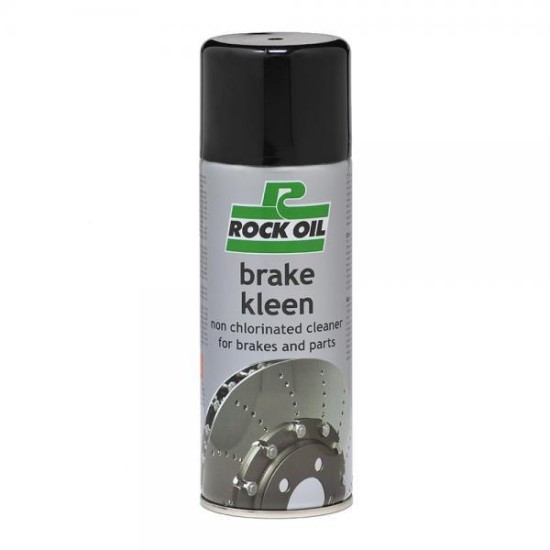 ROCK OIL Sgrassante Freni