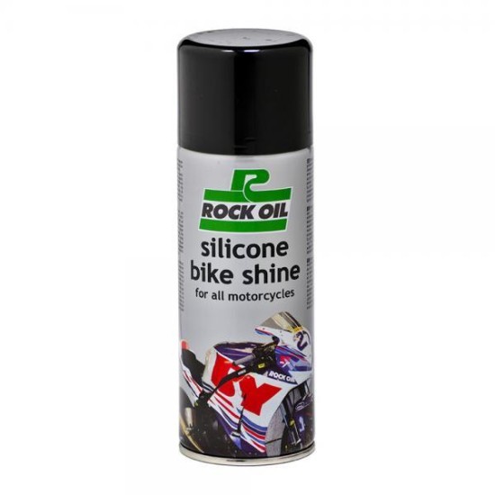 ROCK OIL Lubrificante al Silicone