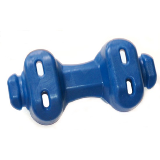Paracolpi Manubrio Azzurro