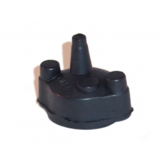 Cappuccio Carburatore Amal