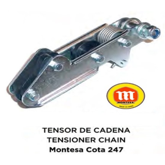 Tendicatena MONTESA COTA 247