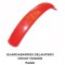 Parafango Anteriore  FANTIC (Rosso)