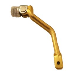 Leva Cambio Sherco ORO 00-10