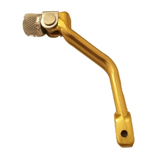 Leva Cambio Sherco ORO 00-10