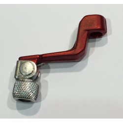 Leva Cambio JGAS  (Rosso)